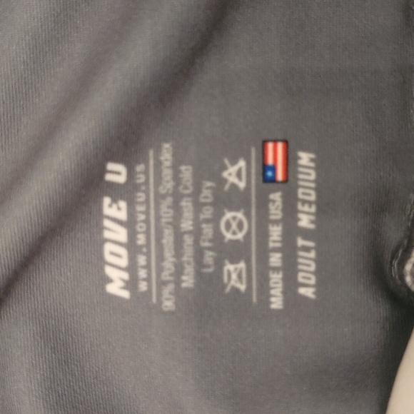 Leggings - Picture 4 of 4